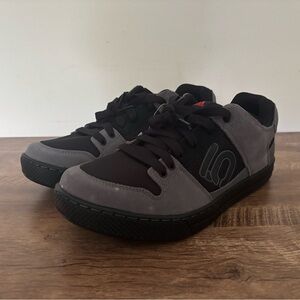 Five Ten Freerider 'Grey Black' size 12.5